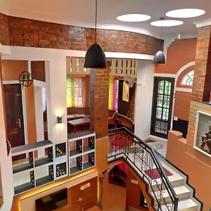 Vayal Holiday home